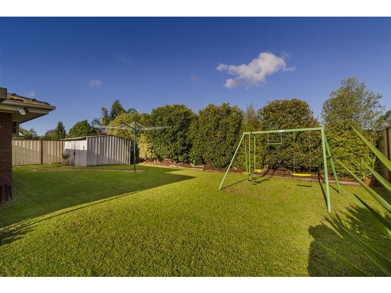 105 Mossfiel Drive, Hoppers Crossing VIC 3029