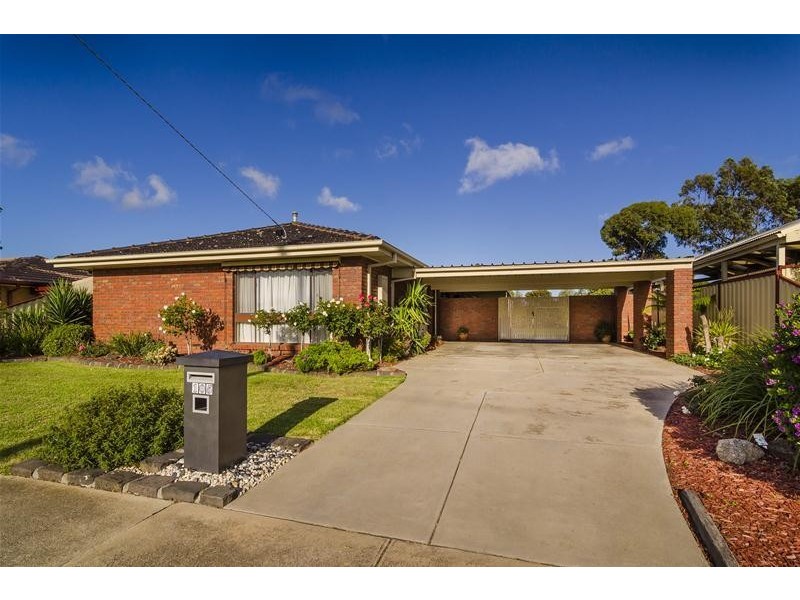 105 Mossfiel Drive, Hoppers Crossing VIC 3029