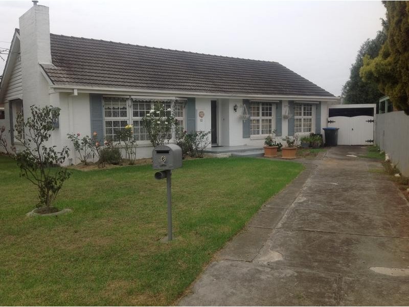 6 Vera Street, Werribee VIC 3030