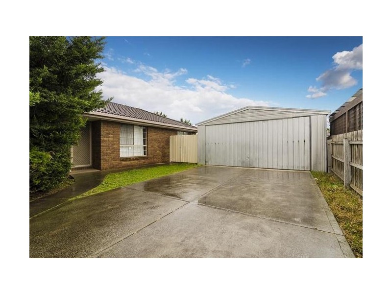 20 Bethany Road, Hoppers Crossing VIC 3029