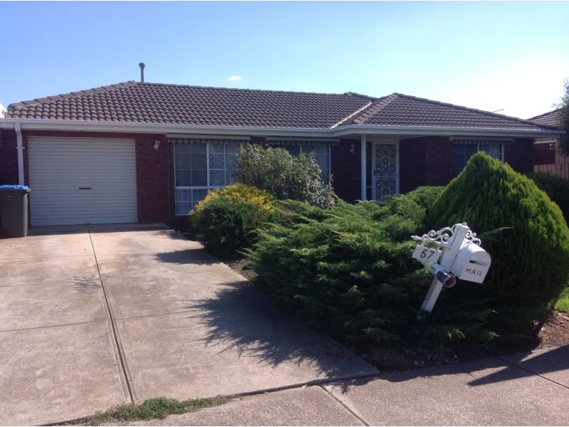 57 Wilmington Ave, Hoppers Crossing VIC 3029
