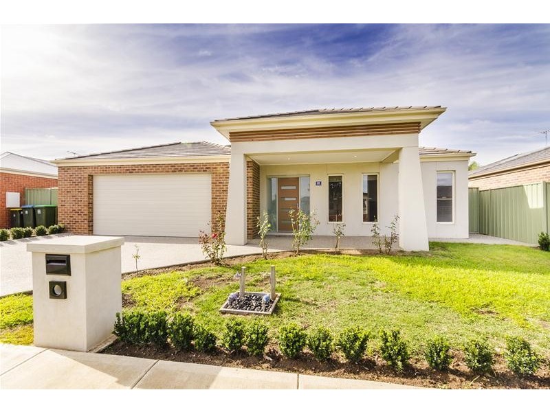 81 Vaughan Chase, Wyndham Vale VIC 3024