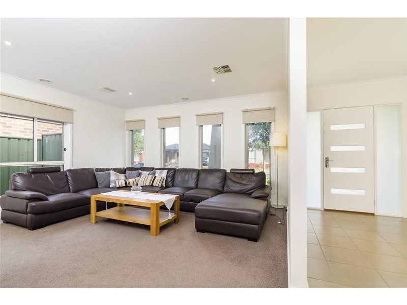 81 Vaughan Chase, Wyndham Vale VIC 3024