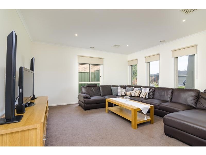 81 Vaughan Chase, Wyndham Vale VIC 3024