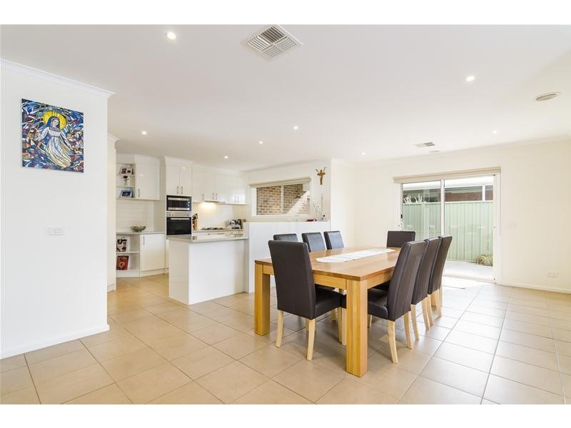 81 Vaughan Chase, Wyndham Vale VIC 3024