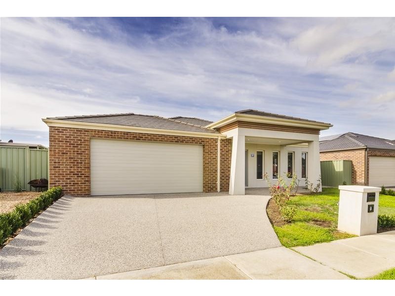 81 Vaughan Chase, Wyndham Vale VIC 3024