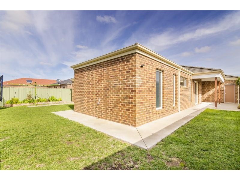 81 Vaughan Chase, Wyndham Vale VIC 3024