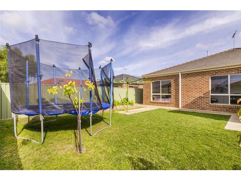 81 Vaughan Chase, Wyndham Vale VIC 3024