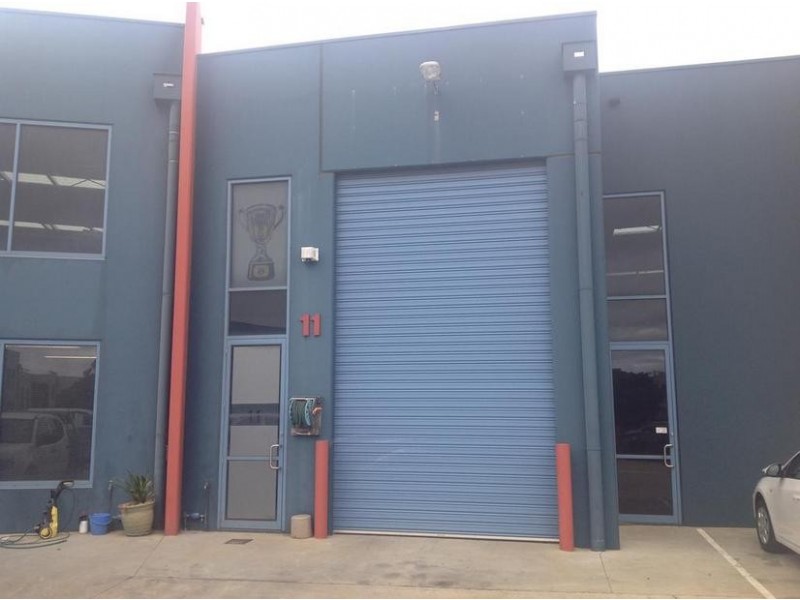 11/43-47 Riverside Ave, Werribee VIC 3030