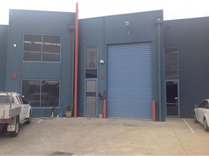 11/43-47 Riverside Ave, Werribee VIC 3030