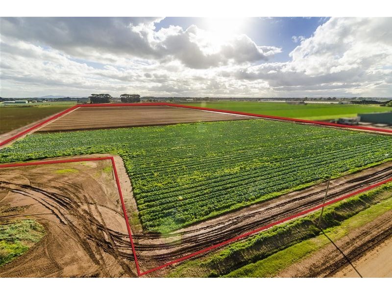 Lot 2/ O’Connors Road, Werribee South VIC 3030