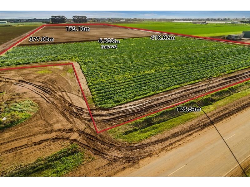 Lot 2/ O’Connors Road, Werribee South VIC 3030