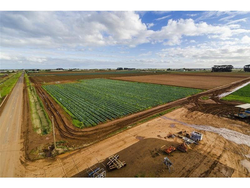 Lot 2/ O’Connors Road, Werribee South VIC 3030