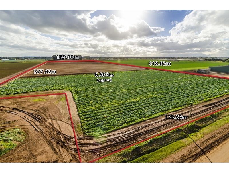 Lot 2/ O’Connors Road, Werribee South VIC 3030