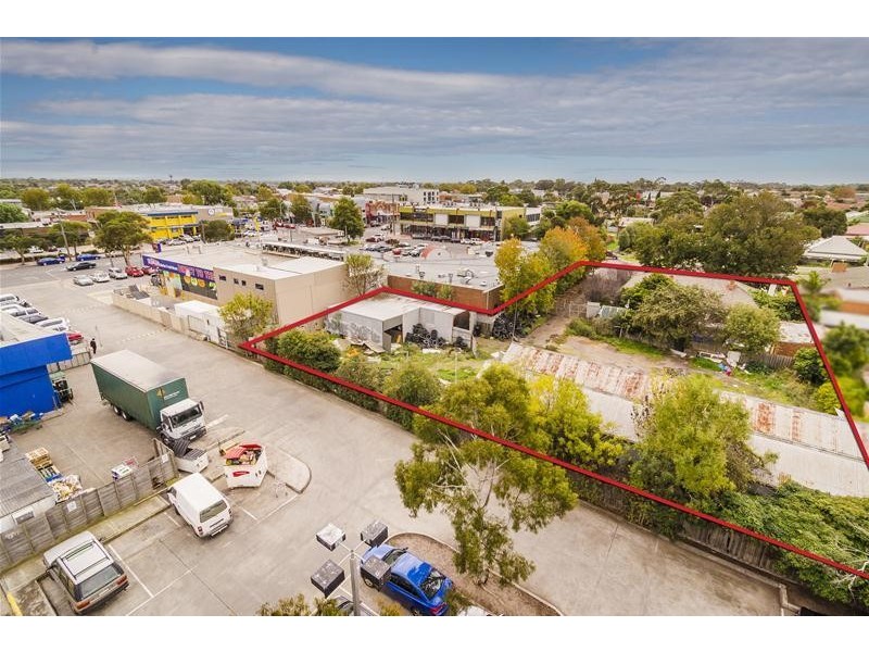 17 & 17A Bridge Street, Werribee VIC 3030