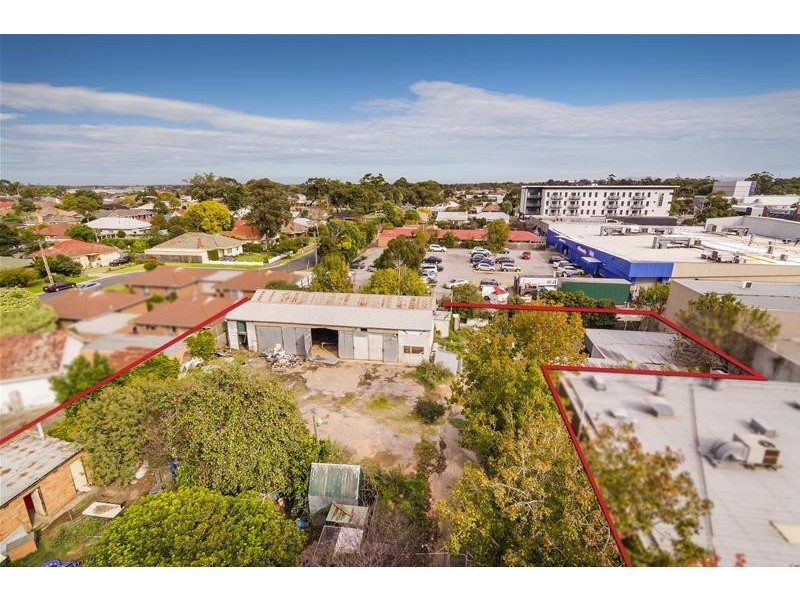 17 & 17A Bridge Street, Werribee VIC 3030