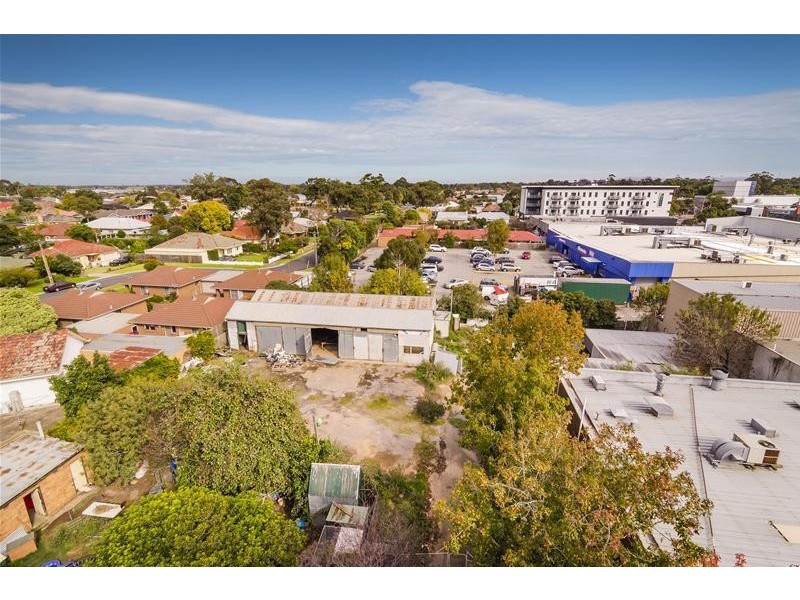 17 & 17A Bridge Street, Werribee VIC 3030