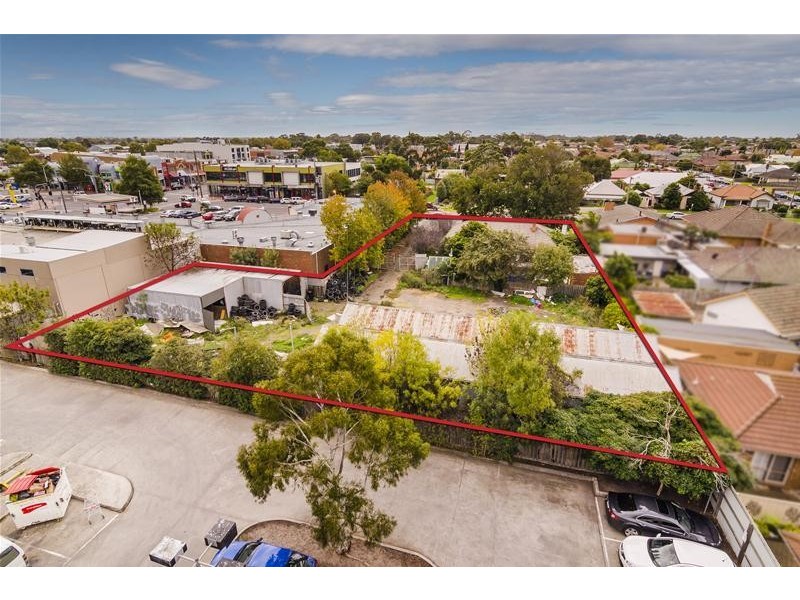 17 & 17A Bridge Street, Werribee VIC 3030