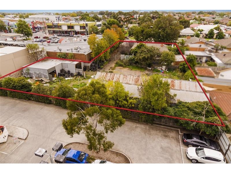 17 & 17A Bridge Street, Werribee VIC 3030