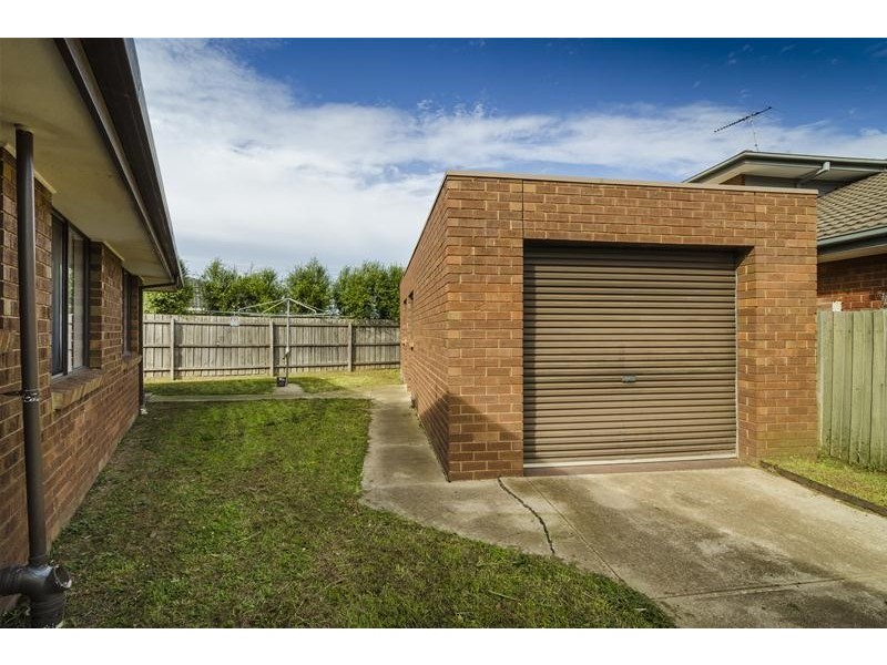 7 Clendon Court, Hoppers Crossing VIC 3029
