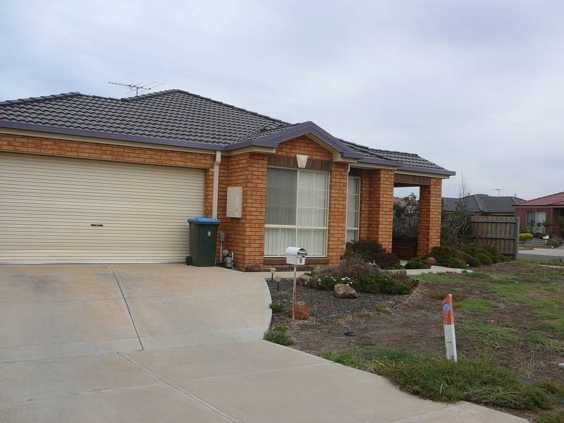 8 Parklea Way, Tarneit VIC 3029