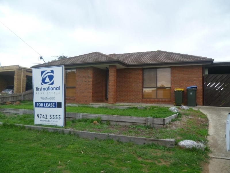 7 Queensbury Way, Werribee VIC 3030