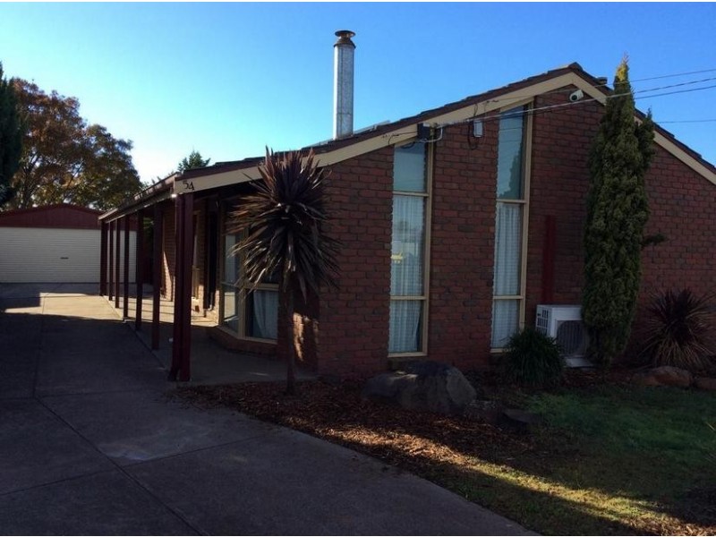 54 Banksia Crescent, Hoppers Crossing VIC 3029