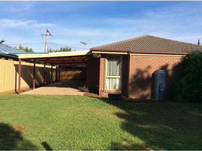 54 Banksia Crescent, Hoppers Crossing VIC 3029