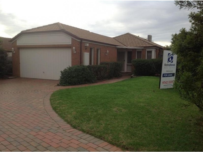 4 Jackson Place, Hoppers Crossing VIC 3029