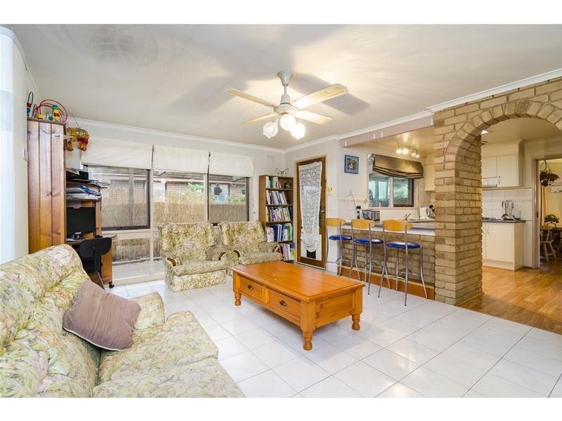 35 Mt Eagle Way, Wyndham Vale VIC 3024