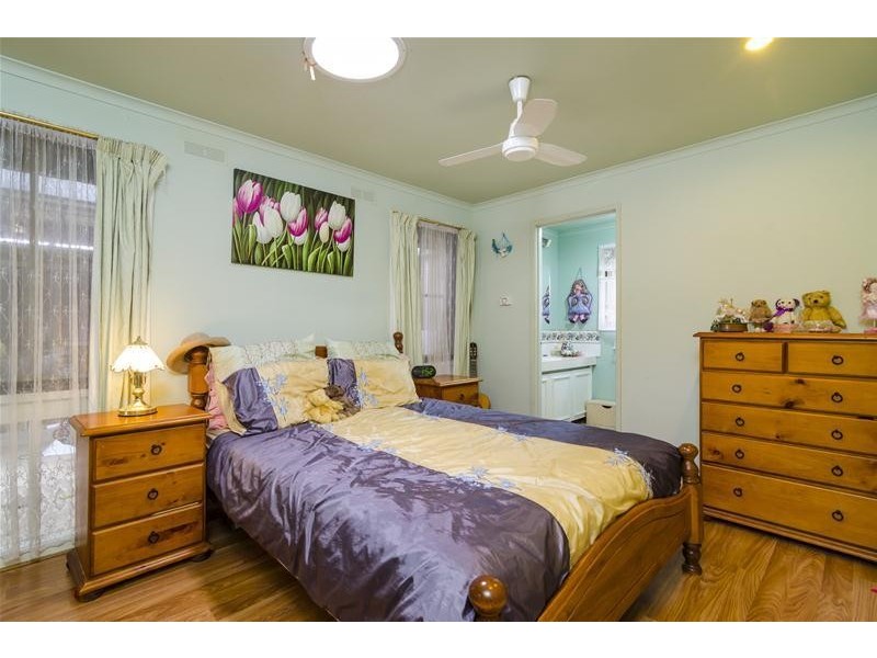 35 Mt Eagle Way, Wyndham Vale VIC 3024