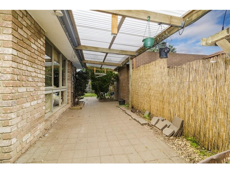 35 Mt Eagle Way, Wyndham Vale VIC 3024