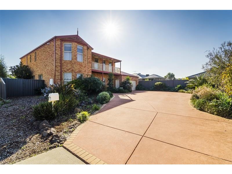 6 Dartmouth Court, Wyndham Vale VIC 3024