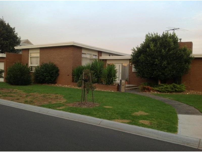 60 Wedge Street, Werribee VIC 3030