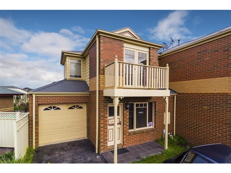 1/16 Parkside Walk, Hoppers Crossing VIC 3029