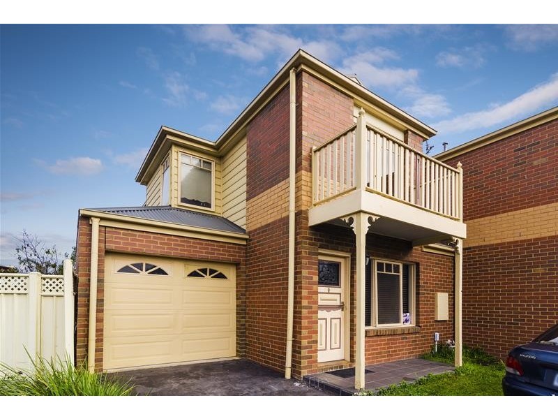 1/16 Parkside Walk, Hoppers Crossing VIC 3029