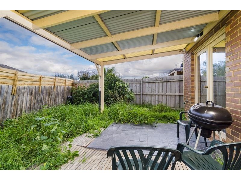 1/16 Parkside Walk, Hoppers Crossing VIC 3029