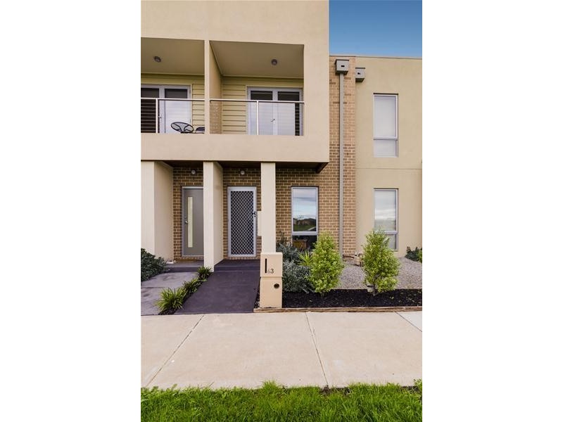 63 Barron Street, Tarneit VIC 3029
