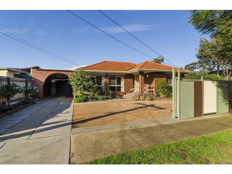 15 Clay Avenue, Hoppers Crossing VIC 3029