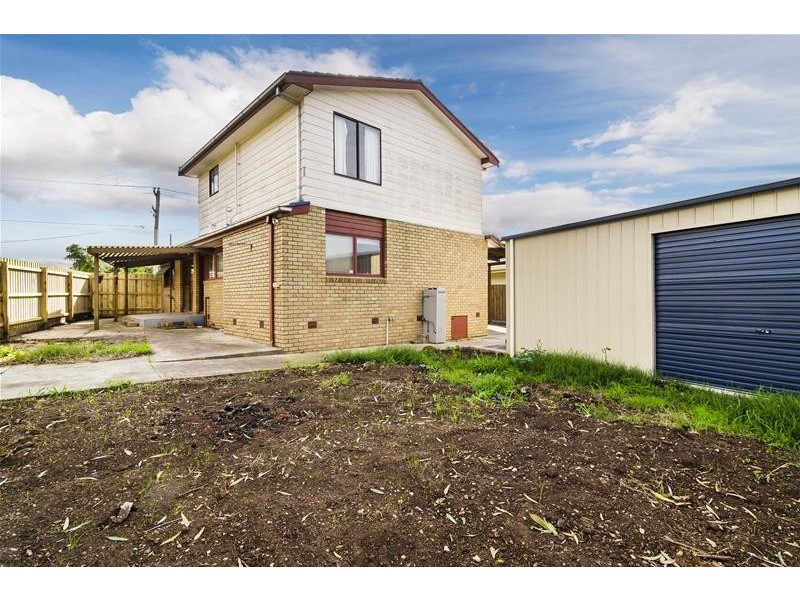 47 Feathertop Drive, Wyndham Vale VIC 3024