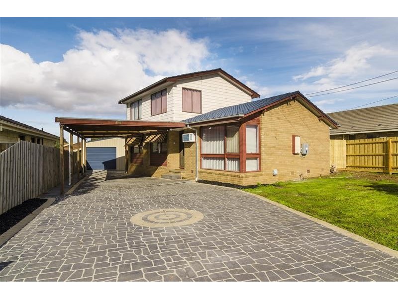 47 Feathertop Drive, Wyndham Vale VIC 3024