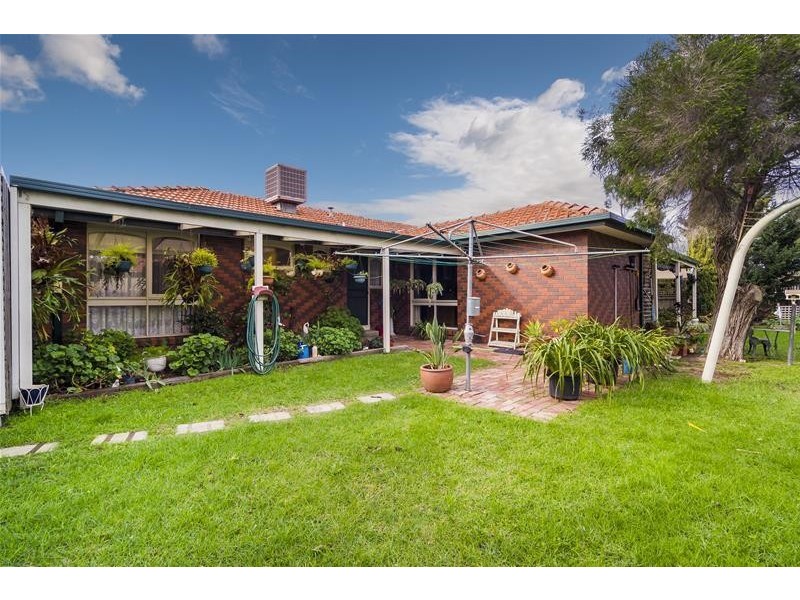 42 Branton Road, Hoppers Crossing VIC 3029