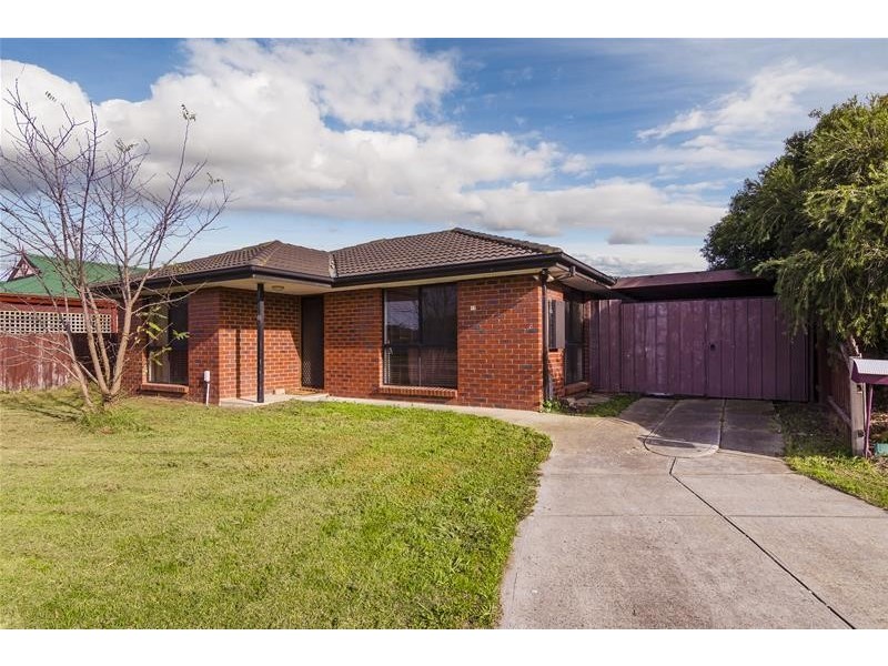 17 Mekong Close, Werribee VIC 3030