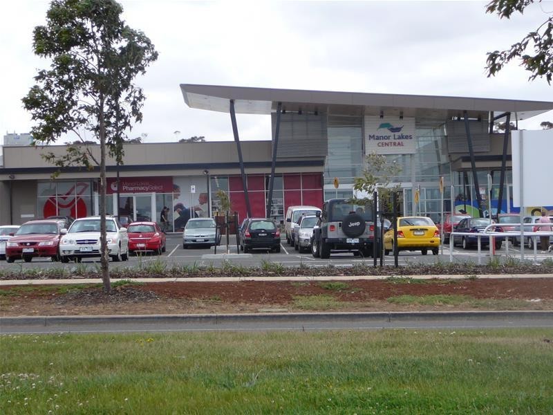 Shop 16/ Manor Lakes Shopping Centre, Wyndham Vale VIC 3024