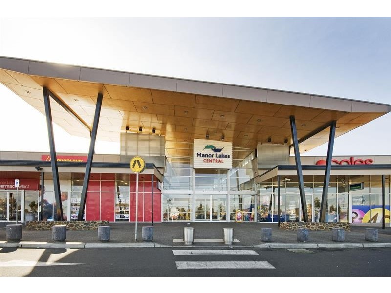 Shop 16/ Manor Lakes Shopping Centre, Wyndham Vale VIC 3024