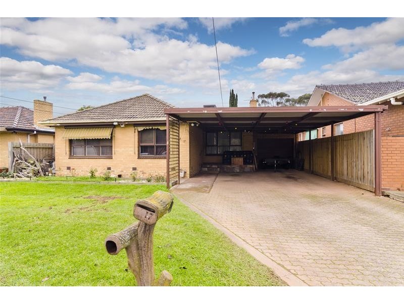 17 Queens Court, Werribee VIC 3030