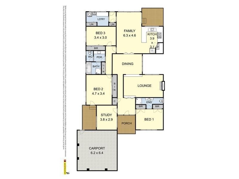 50 Manorvale Parade, Werribee VIC 3030