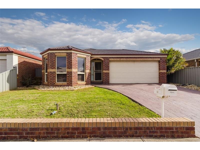 6 Westwood Street, Tarneit VIC 3029