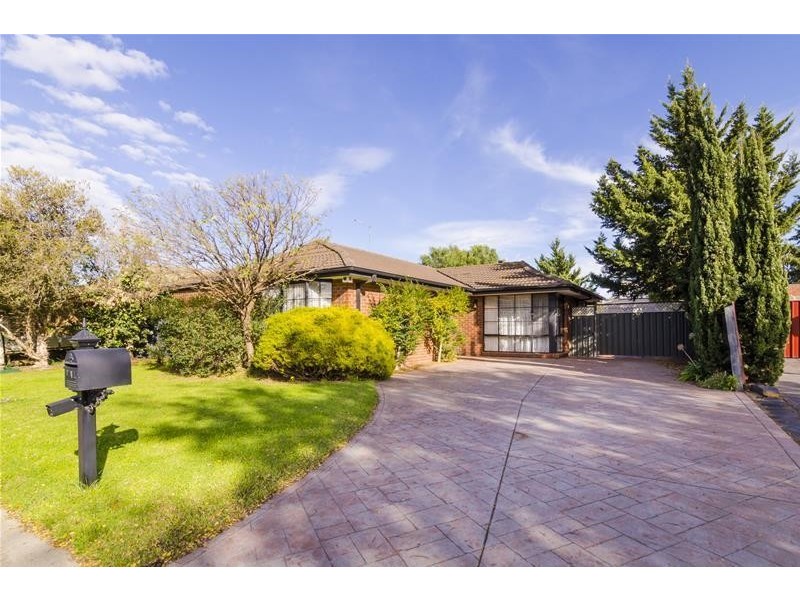 21 McMurray Crescent, Hoppers Crossing VIC 3029