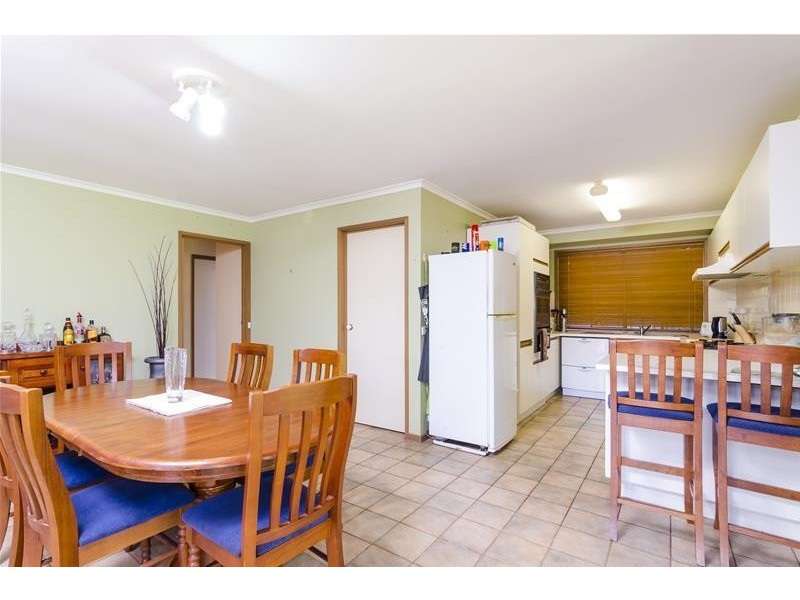 21 McMurray Crescent, Hoppers Crossing VIC 3029